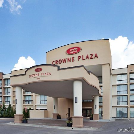 Radisson Hotel Lenexa Overland Park Extérieur photo