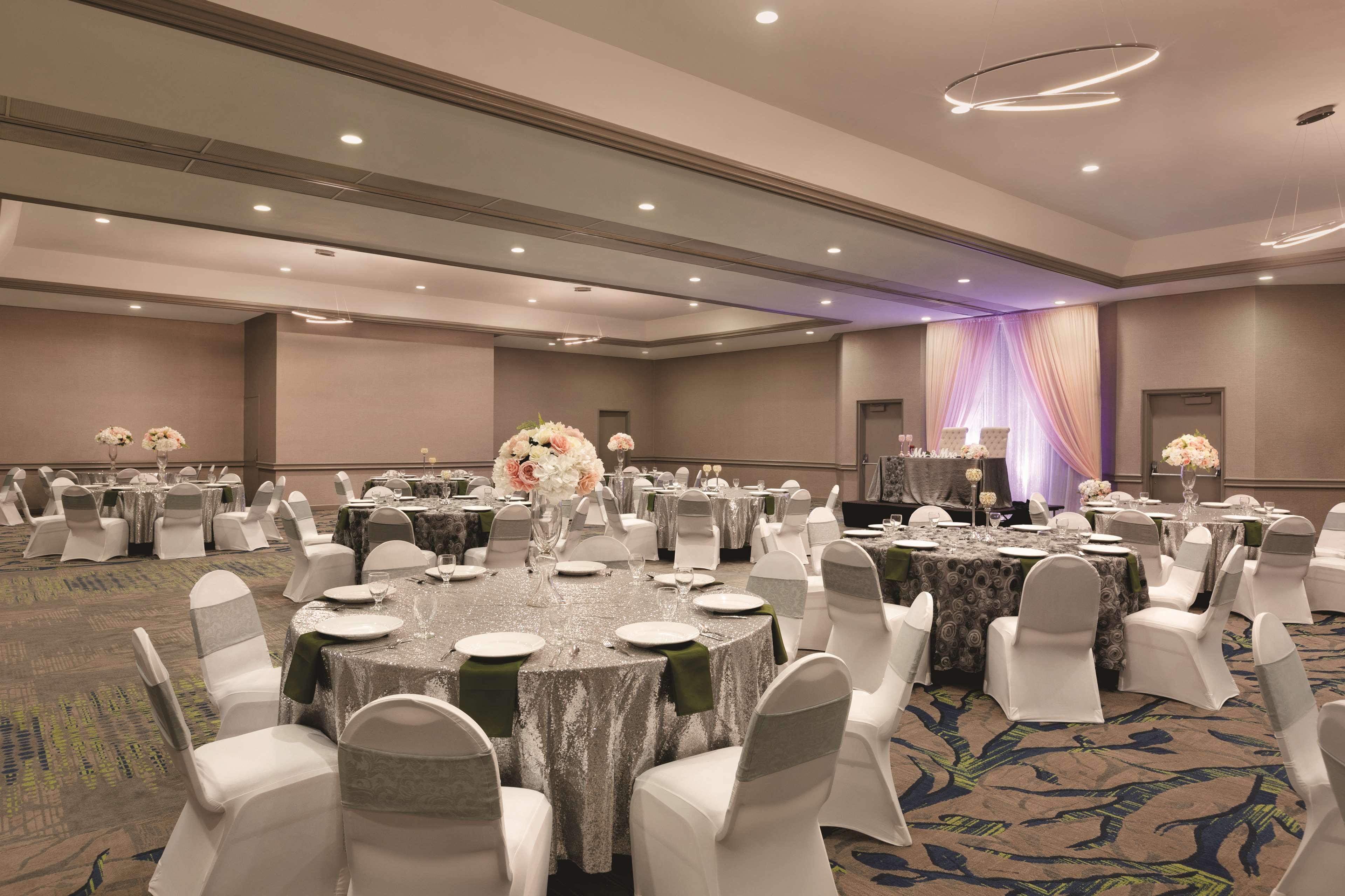 Radisson Hotel Lenexa Overland Park Extérieur photo