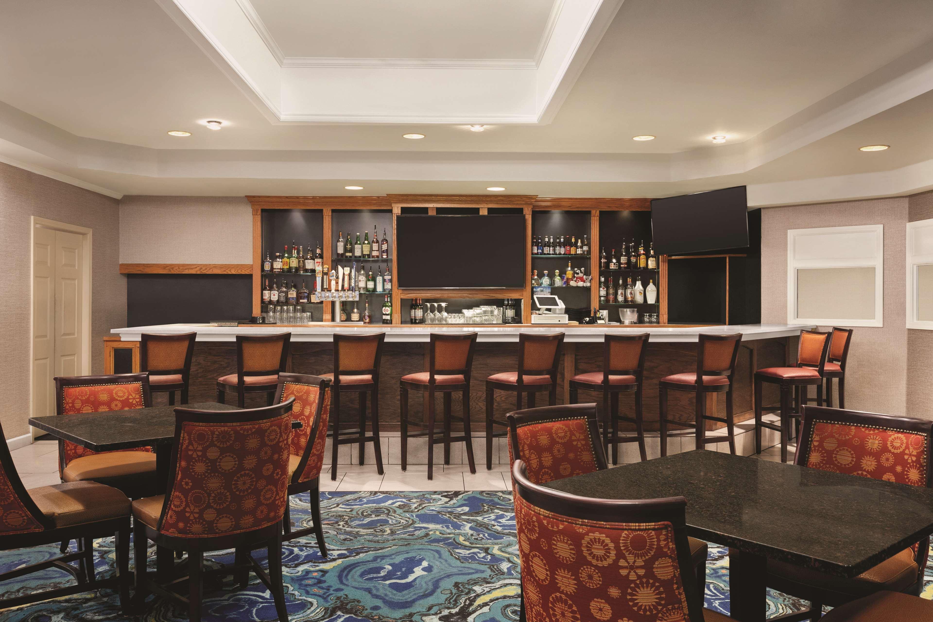 Radisson Hotel Lenexa Overland Park Extérieur photo