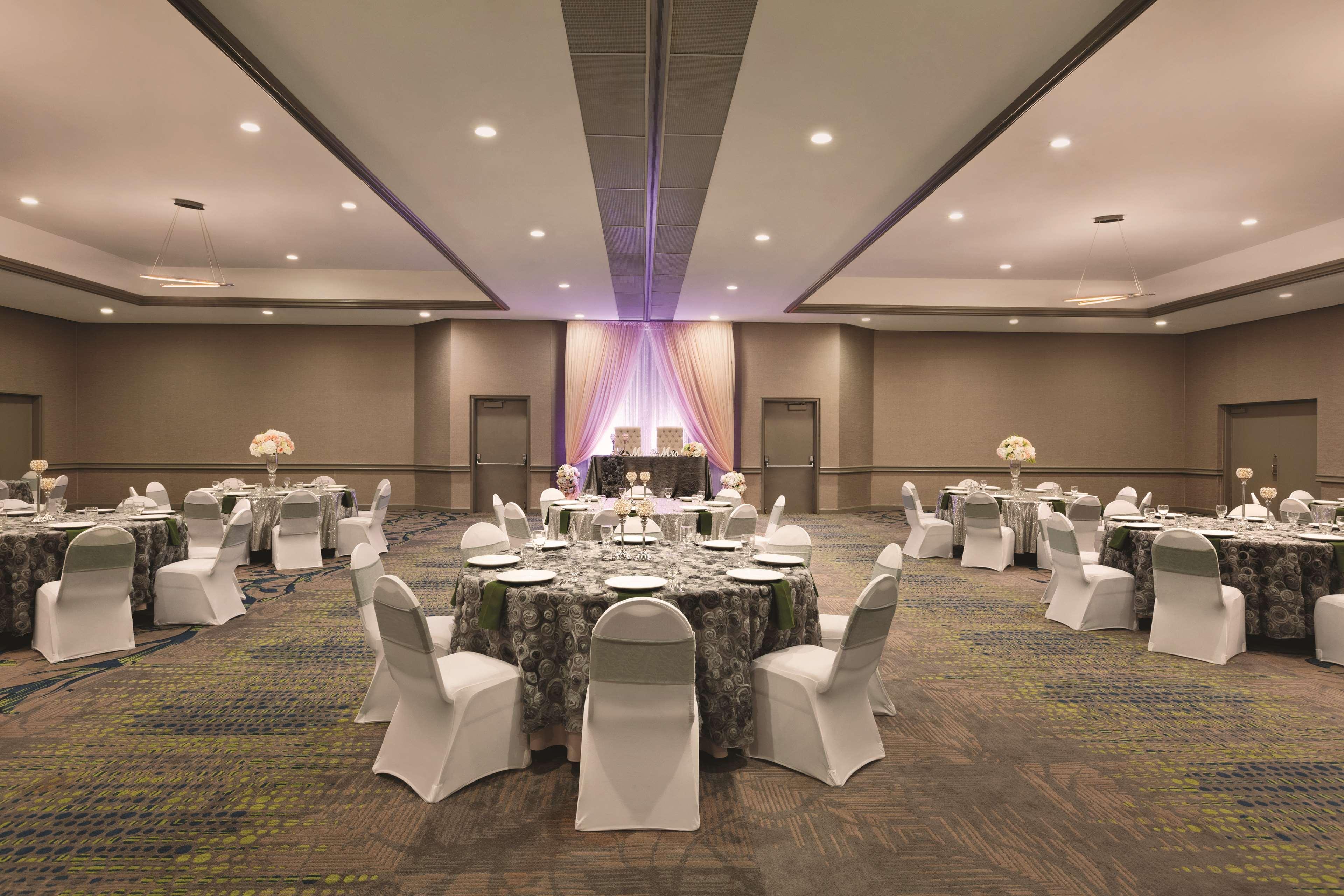 Radisson Hotel Lenexa Overland Park Extérieur photo
