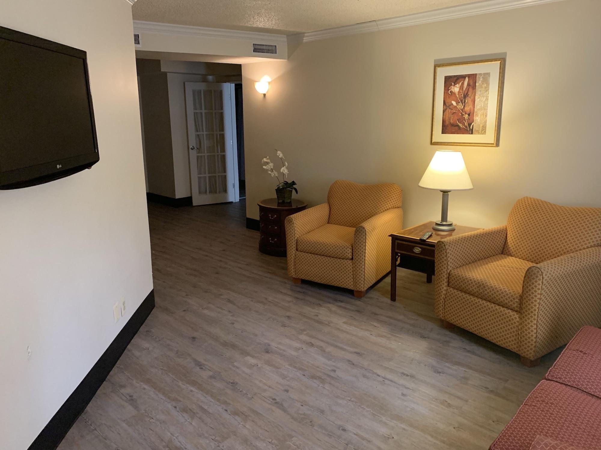 Radisson Hotel Lenexa Overland Park Extérieur photo