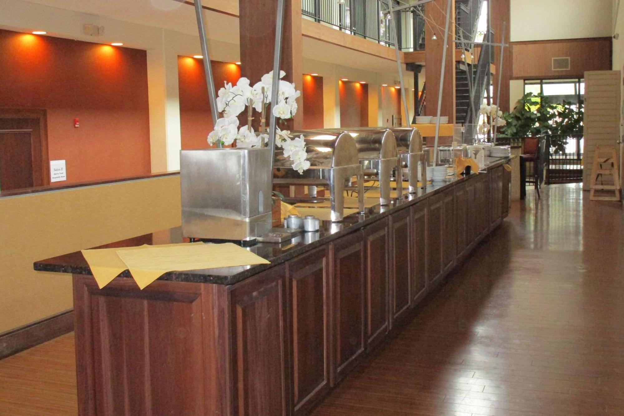 Radisson Hotel Lenexa Overland Park Extérieur photo