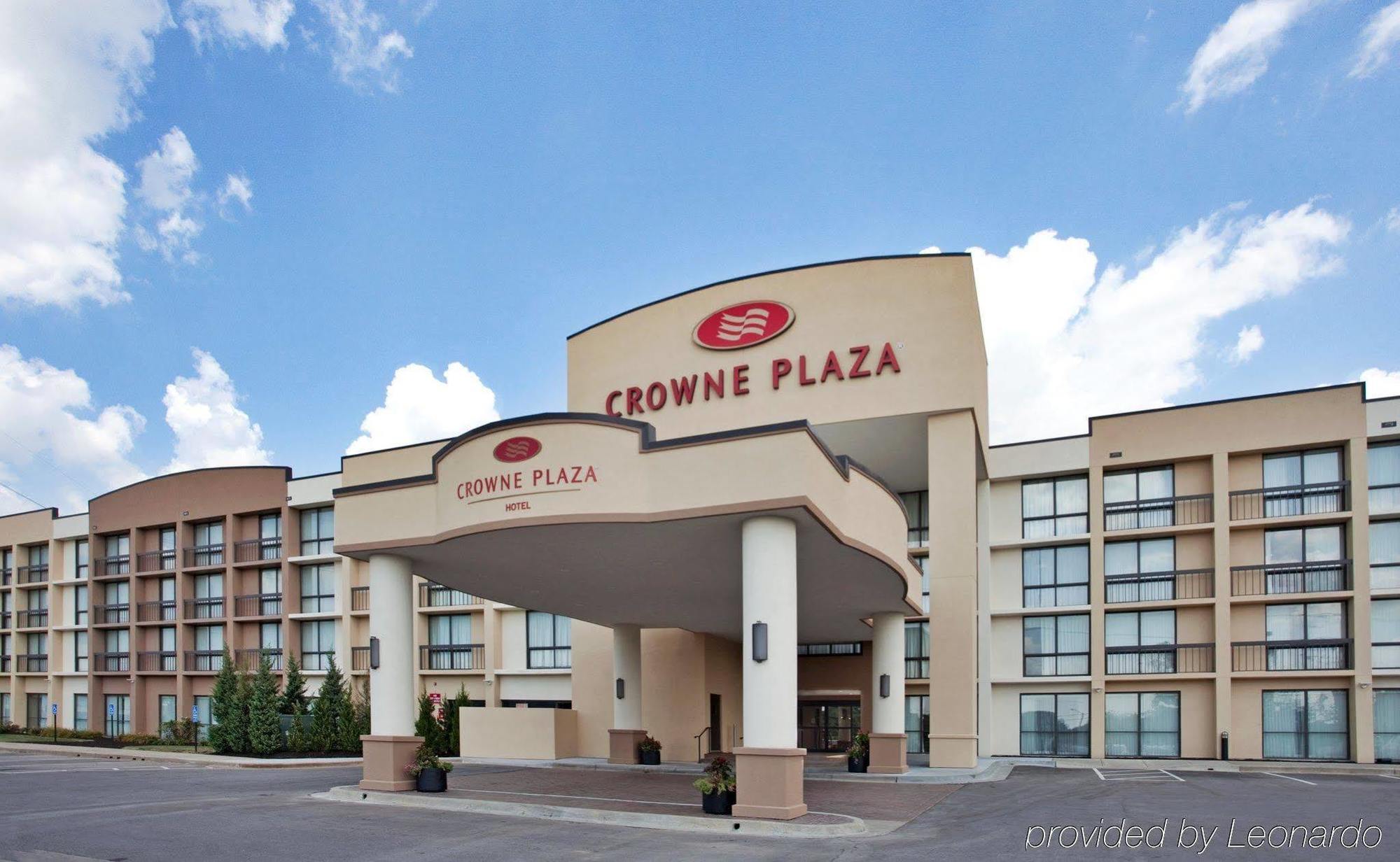 Radisson Hotel Lenexa Overland Park Extérieur photo