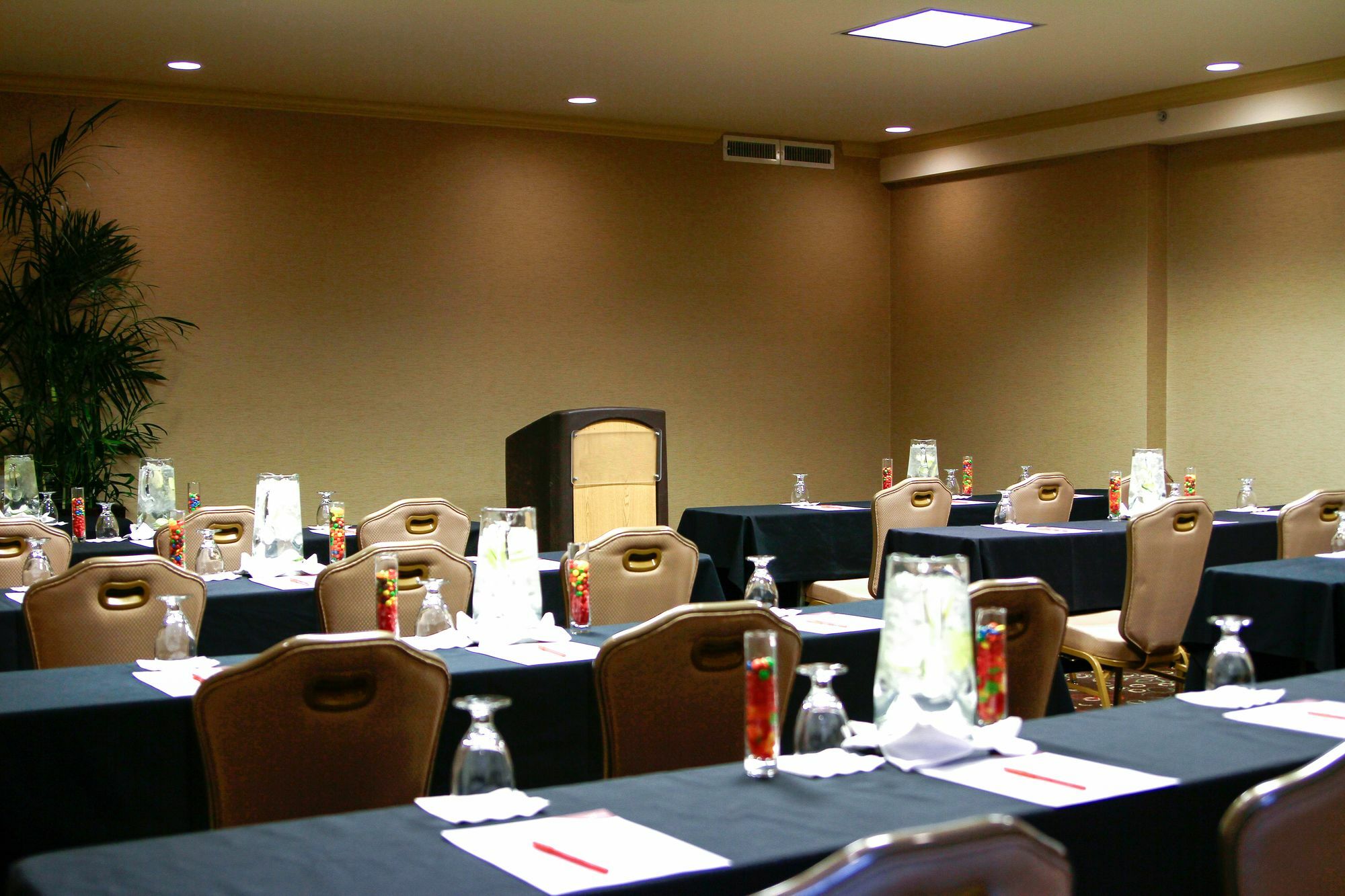 Radisson Hotel Lenexa Overland Park Extérieur photo