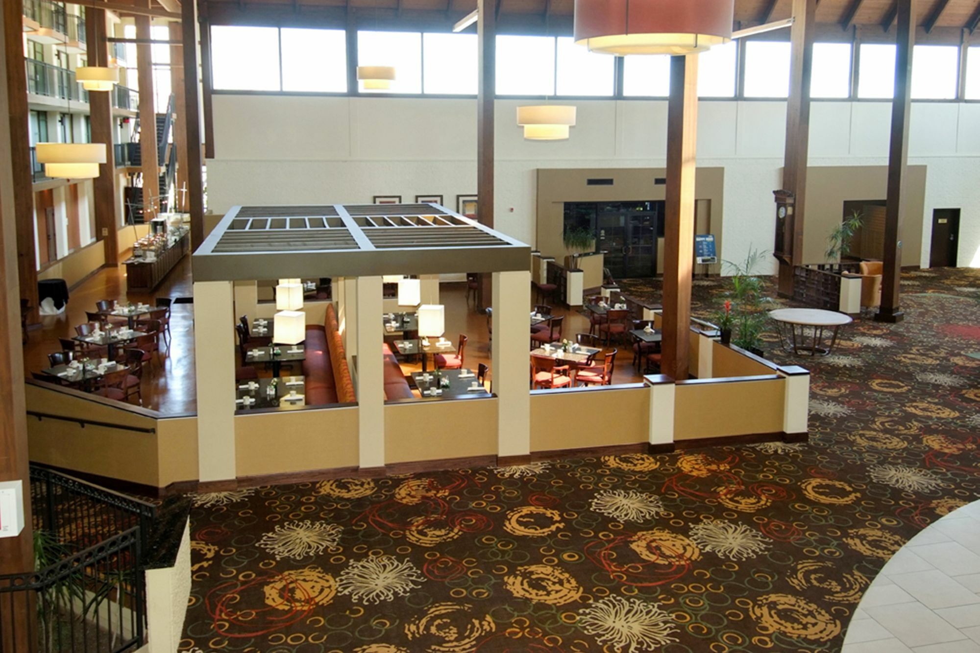 Radisson Hotel Lenexa Overland Park Extérieur photo