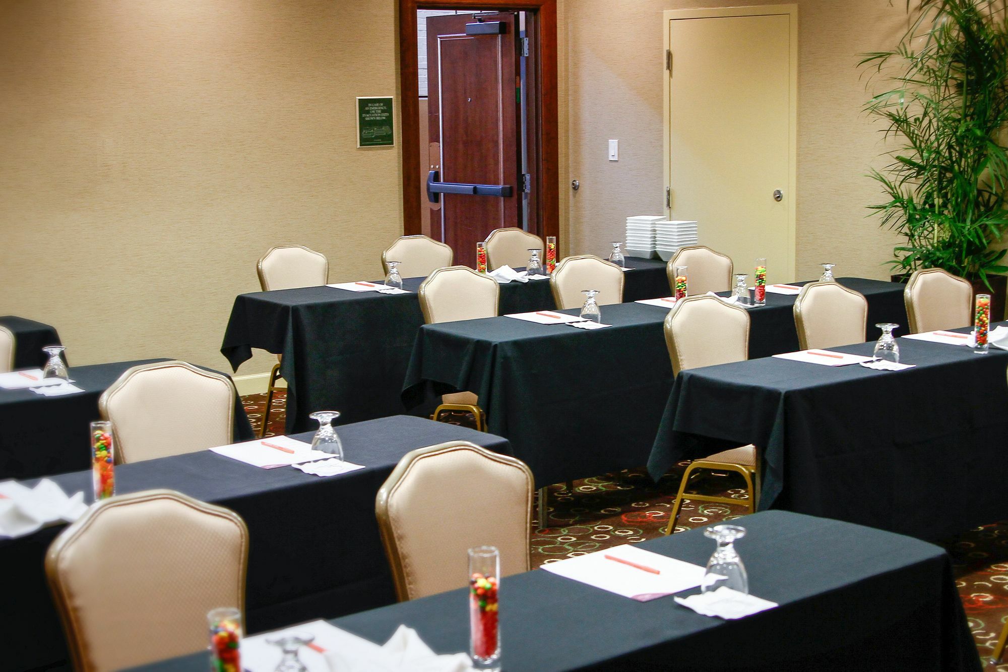 Radisson Hotel Lenexa Overland Park Extérieur photo
