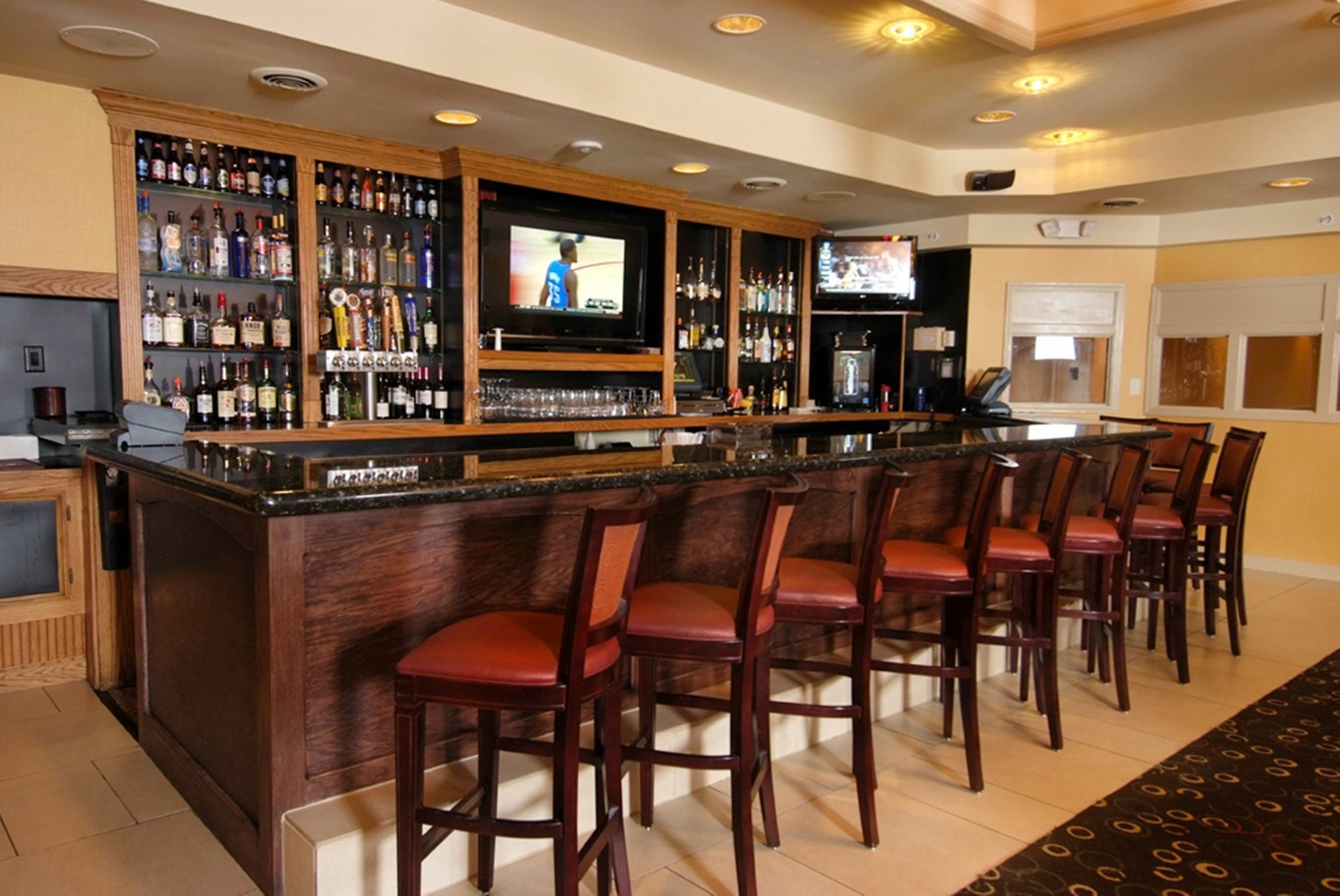 Radisson Hotel Lenexa Overland Park Extérieur photo