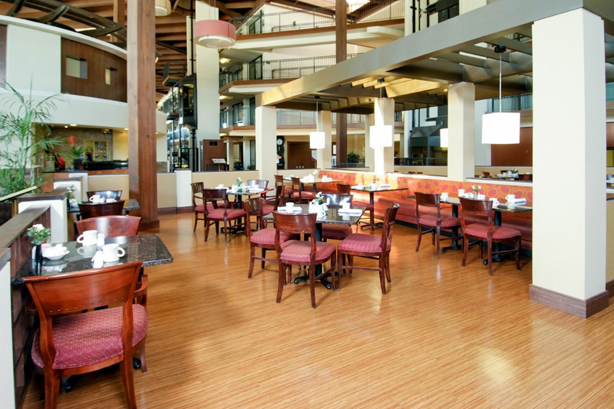 Radisson Hotel Lenexa Overland Park Extérieur photo