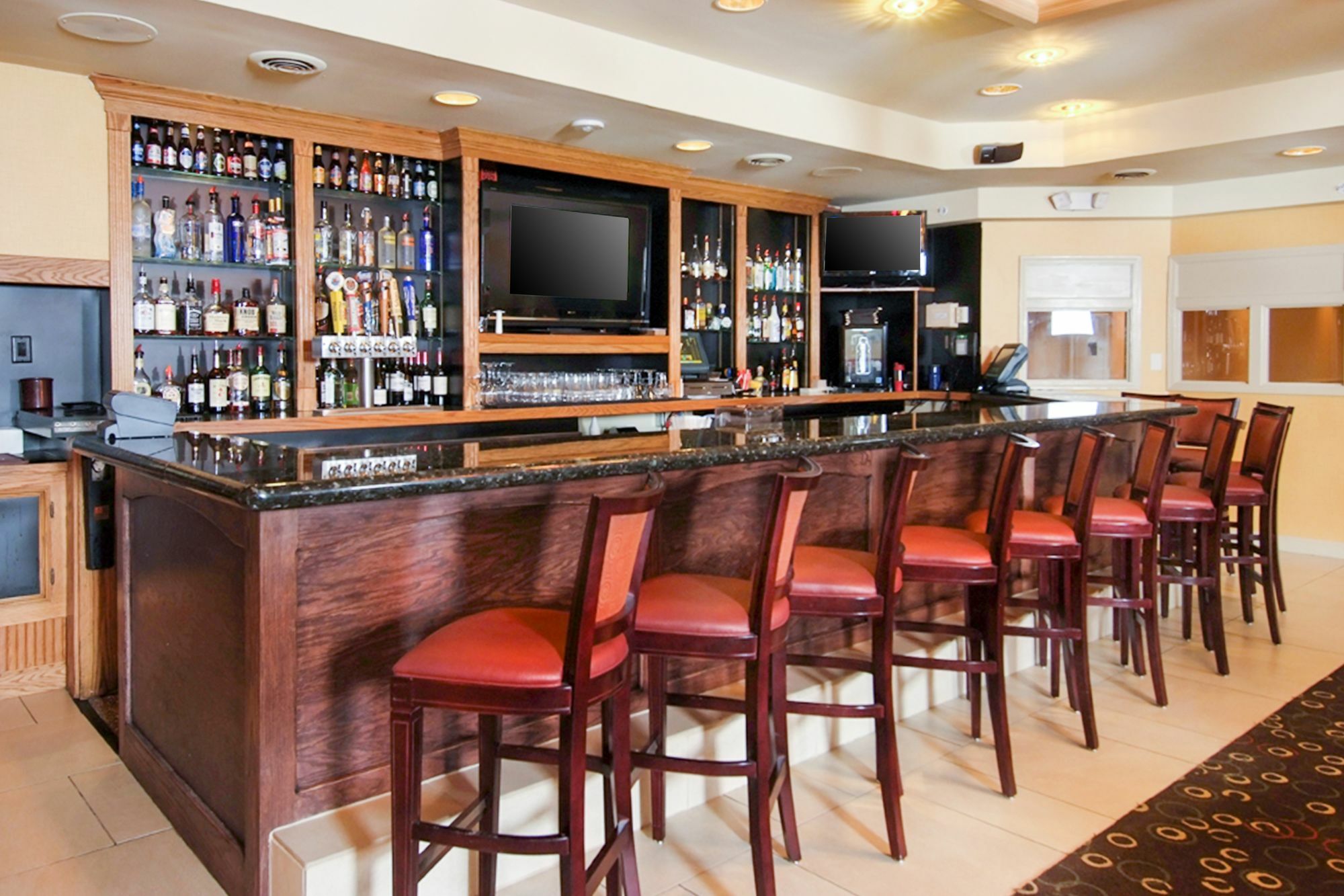 Radisson Hotel Lenexa Overland Park Extérieur photo
