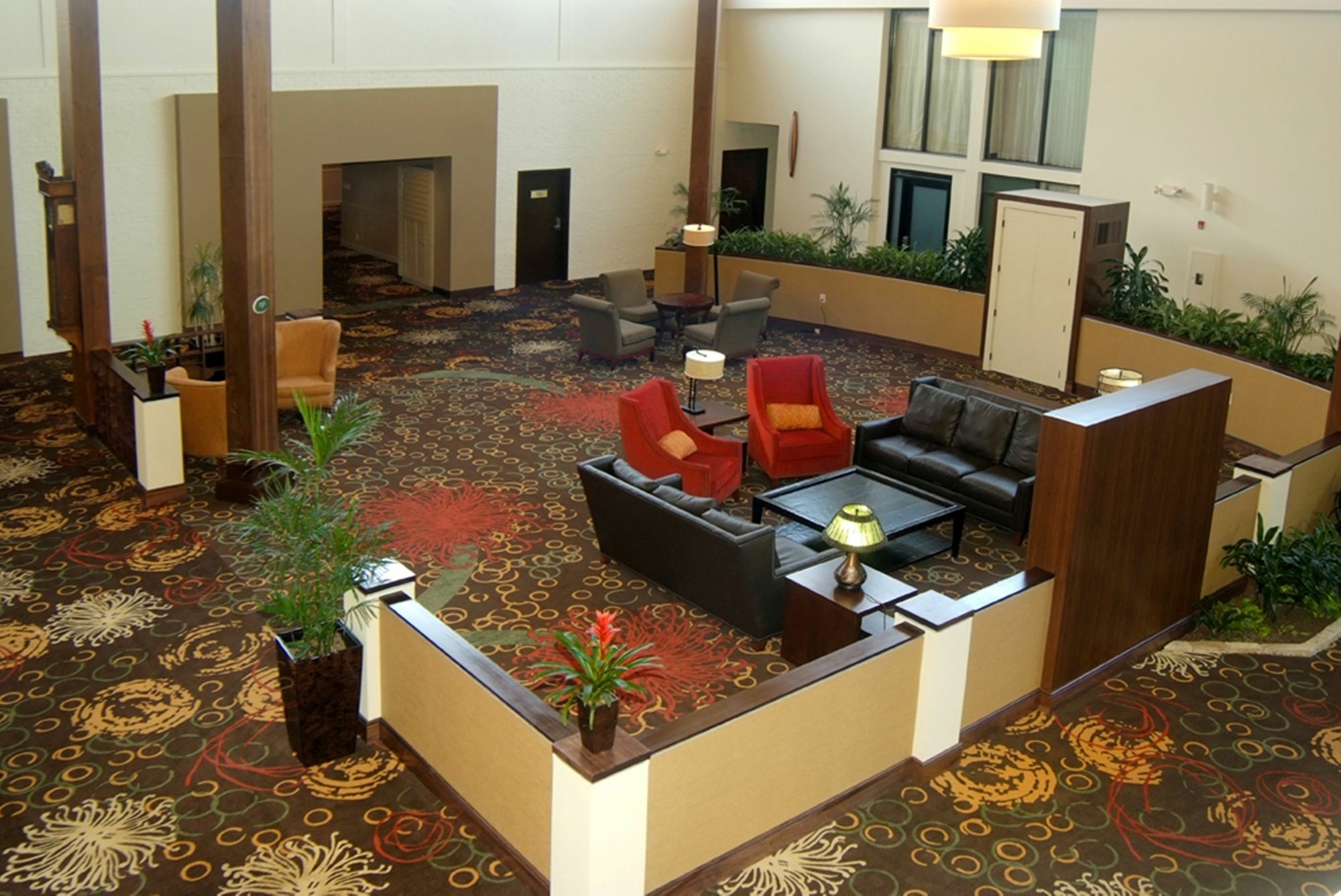 Radisson Hotel Lenexa Overland Park Extérieur photo