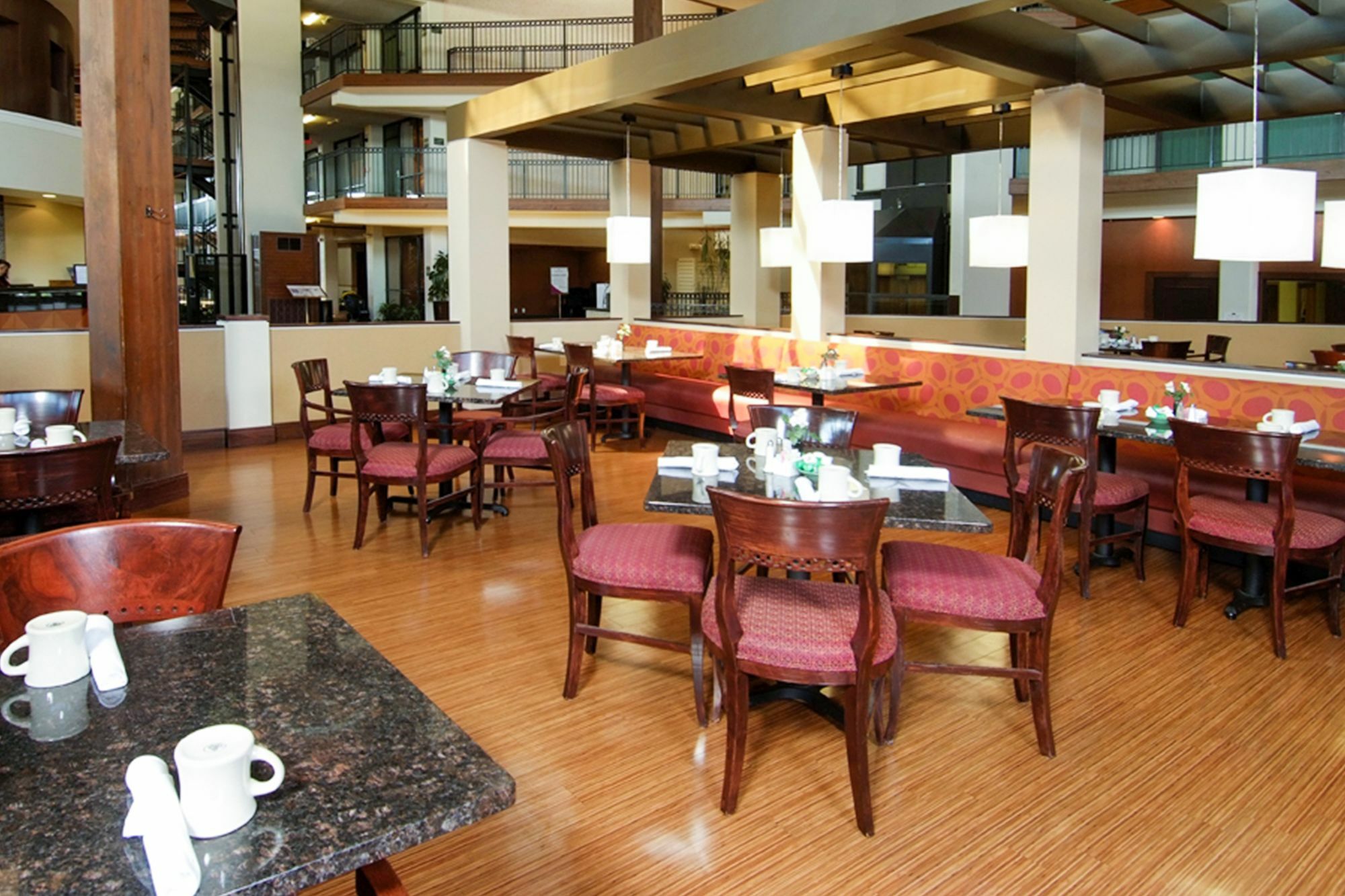 Radisson Hotel Lenexa Overland Park Extérieur photo