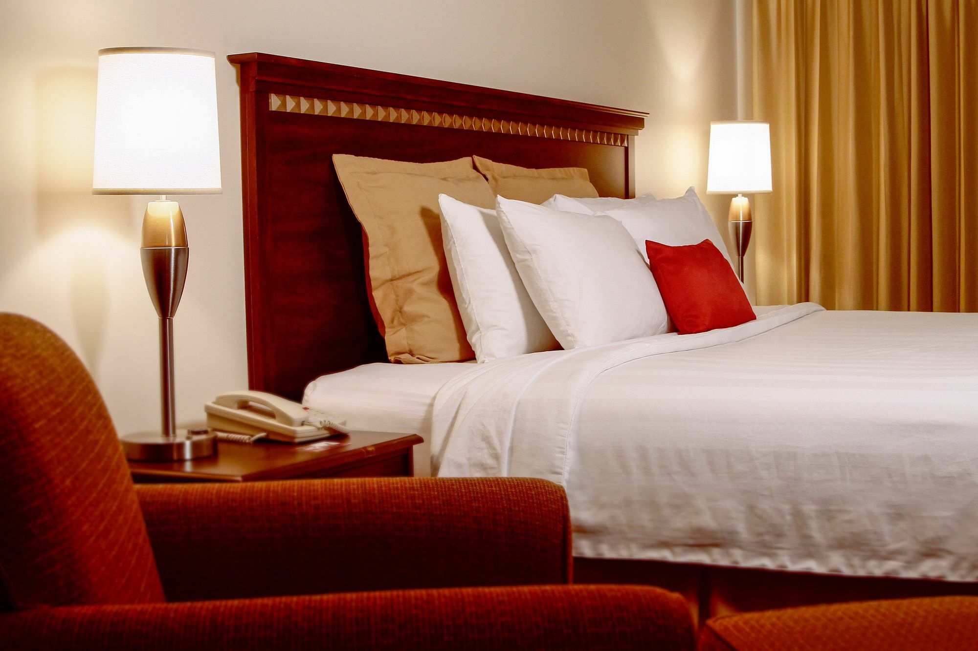 Radisson Hotel Lenexa Overland Park Extérieur photo