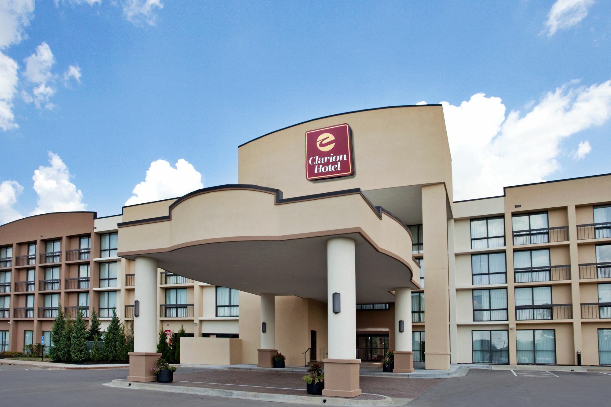 Radisson Hotel Lenexa Overland Park Extérieur photo