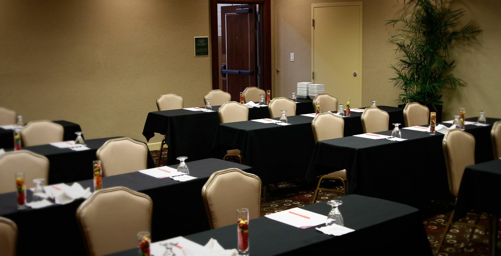 Radisson Hotel Lenexa Overland Park Extérieur photo